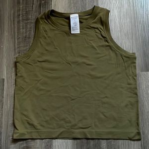 Athleta Ether Seamless Tank